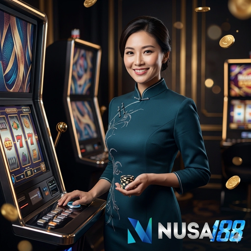 NUSA188